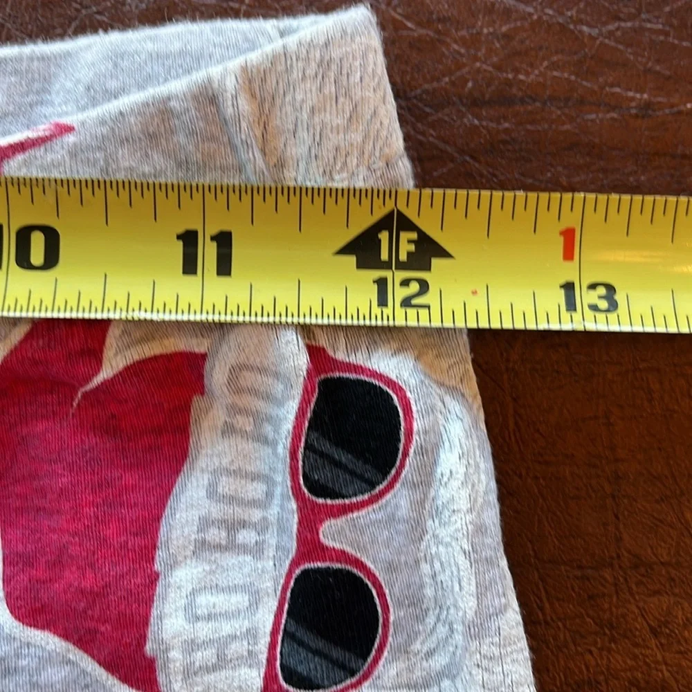 Children’s Place | Kid’s Santa Long Pajama Set sz 14